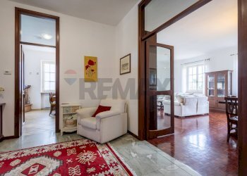 Soggiorno - Villa via laghetto, Merate - foto 9