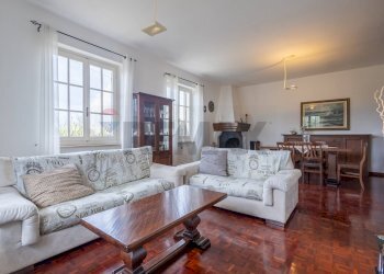 Sala da pranzo - Villa via laghetto, Merate - foto 12