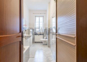 Bagno - Villa via laghetto, Merate - foto 15