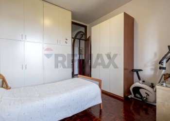 Camera / camera da letto - Villa via laghetto, Merate - foto 20