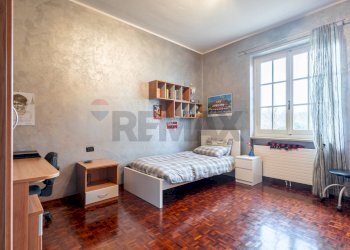 Camera / camera da letto - Villa via laghetto, Merate - foto 21