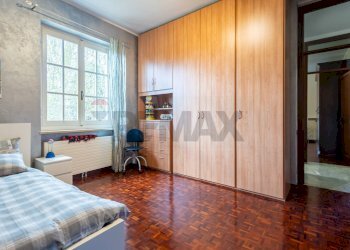 Camera / camera da letto - Villa via laghetto, Merate - foto 22