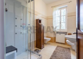 Bagno - Villa via laghetto, Merate - foto 23