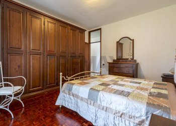 Camera / camera da letto - Villa via laghetto, Merate - foto 26