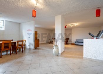 Sala da pranzo - Villa via laghetto, Merate - foto 29