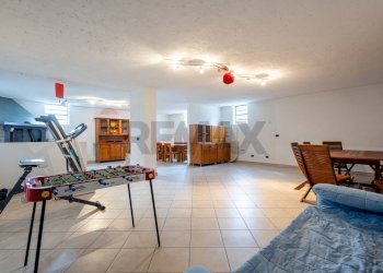 Palestra - Villa via laghetto, Merate - foto 30