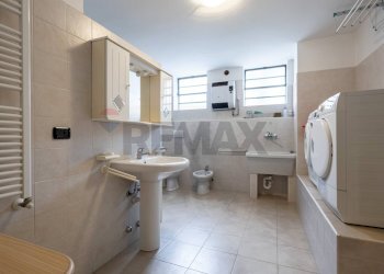 Bagno - Villa via laghetto, Merate - foto 32