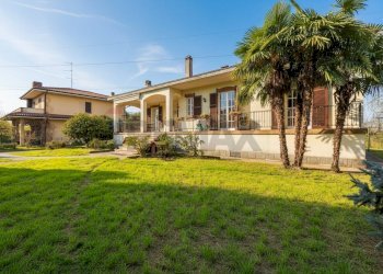 Casa all\'aperto - Villa via laghetto, Merate - foto 33