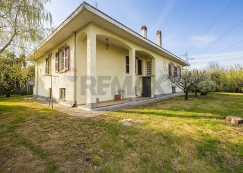 Casa all\'aperto - Villa via laghetto, Merate - foto 35