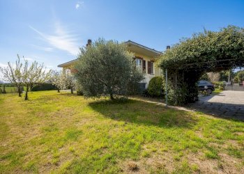 Giardino - Villa via laghetto, Merate - foto 36