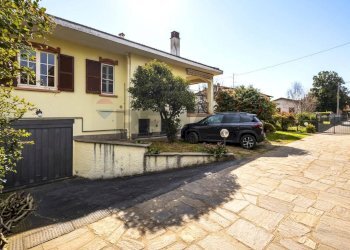 Casa all\'aperto - Villa via laghetto, Merate - foto 37