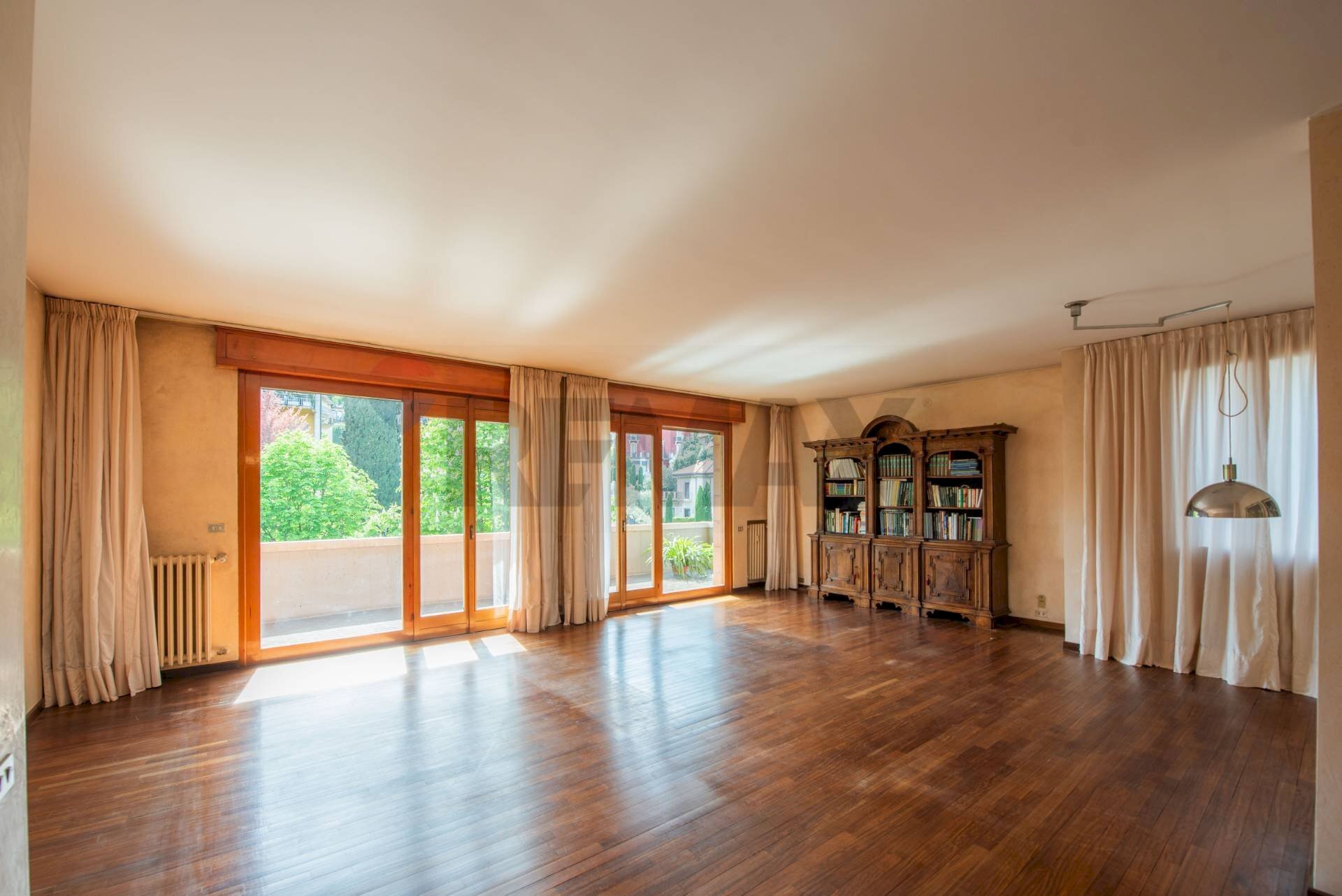 Stanza vuota - Appartamento Viale vittorio Emanuele II
 
23, Bergamo - foto 2