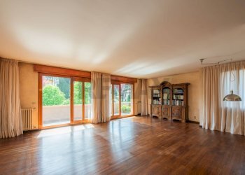 Stanza vuota - Appartamento Viale vittorio Emanuele II
 
23, Bergamo - foto 2