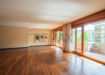 Stanza vuota - Appartamento Viale vittorio Emanuele II
 
23, Bergamo - foto 6