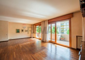 Stanza vuota - Appartamento Viale vittorio Emanuele II
 
23, Bergamo - foto 7