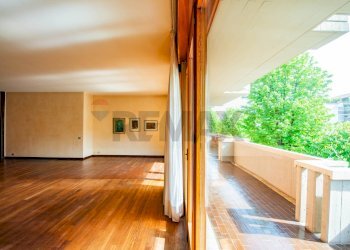 Stanza vuota - Appartamento Viale vittorio Emanuele II
 
23, Bergamo - foto 11