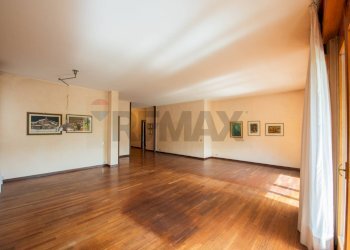 Stanza vuota - Appartamento Viale vittorio Emanuele II
 
23, Bergamo - foto 12