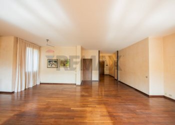 Stanza vuota - Appartamento Viale vittorio Emanuele II
 
23, Bergamo - foto 13