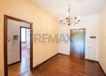 Stanza vuota - Appartamento Viale vittorio Emanuele II
 
23, Bergamo - foto 19