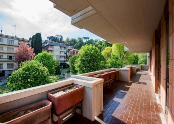 Balcone - Appartamento Viale vittorio Emanuele II
 
23, Bergamo - foto 24