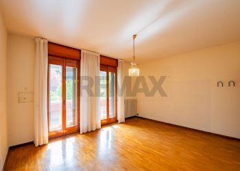 Stanza vuota - Appartamento Viale vittorio Emanuele II
 
23, Bergamo - foto 33