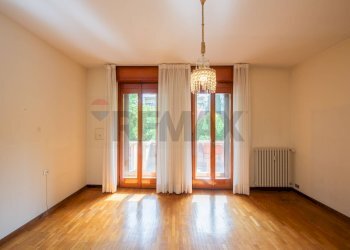 Stanza vuota - Appartamento Viale vittorio Emanuele II
 
23, Bergamo - foto 34