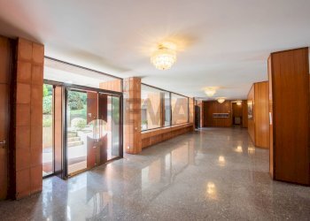 Ricezione / Lobby - Appartamento Viale vittorio Emanuele II
 
23, Bergamo - foto 40