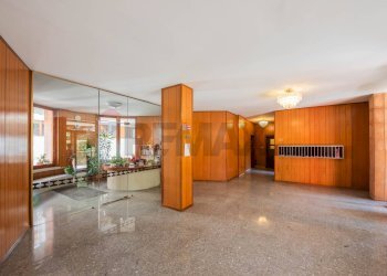 Ricezione / Lobby - Appartamento Viale vittorio Emanuele II
 
23, Bergamo - foto 42