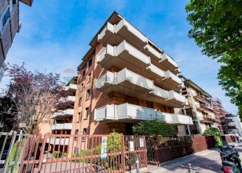 Edificio all\'aperto - Appartamento Viale vittorio Emanuele II
 
23, Bergamo - foto 46