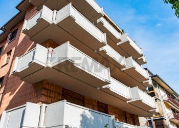 Edificio all\'aperto - Appartamento Viale vittorio Emanuele II
 
23, Bergamo - foto 47