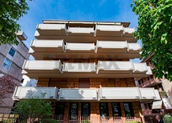 Edificio all\'aperto - Appartamento Viale vittorio Emanuele II
 
23, Bergamo - foto 48