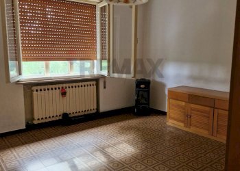 Stanza vuota - Casa indipendente Via Cavetto di Mezzo
 
660, Castelnovo Bariano - foto 7