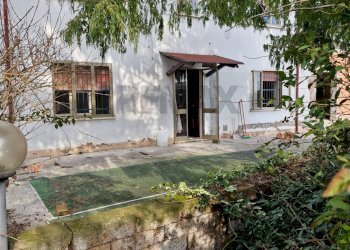 Casa all\'aperto - Casa indipendente Via Cavetto di Mezzo
 
660, Castelnovo Bariano - foto 24