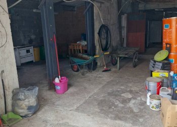 Parcheggio - Casa indipendente Via Cavetto di Mezzo
 
660, Castelnovo Bariano - foto 33