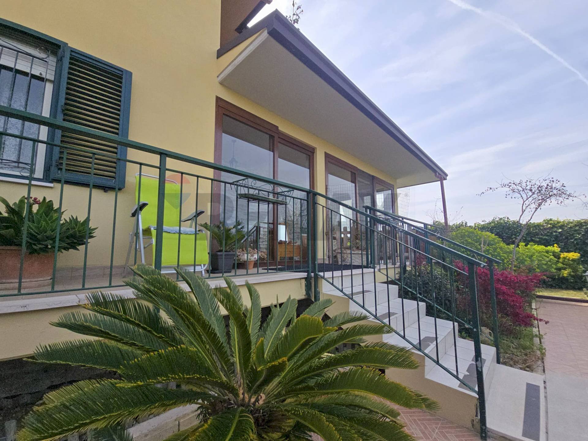 Casa all\'aperto - Casa indipendente Via Cesare Licini
105, Ortona - foto 3