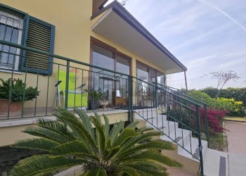 Casa all\'aperto - Casa indipendente Via Cesare Licini
 
105, Ortona - foto 5