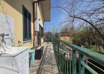 Balcone - Casa indipendente Via Cesare Licini
 
105, Ortona - foto 13