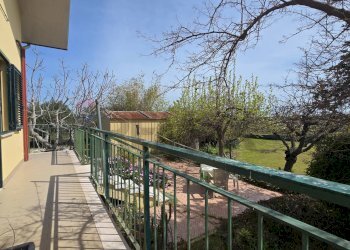 Balcone - Casa indipendente Via Cesare Licini
 
105, Ortona - foto 14