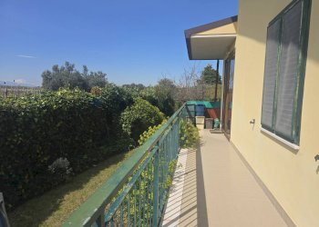 Balcone - Casa indipendente Via Cesare Licini
 
105, Ortona - foto 15