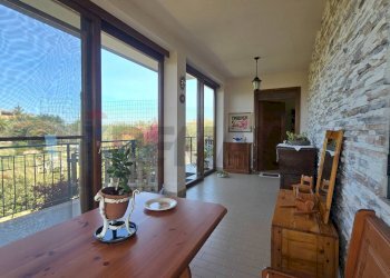 Sala da pranzo - Casa indipendente Via Cesare Licini
 
105, Ortona - foto 22