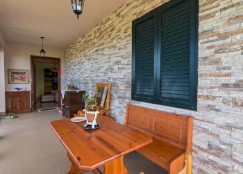 Terrazza - Casa indipendente Via Cesare Licini
 
105, Ortona - foto 23