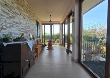 Terrazza - Casa indipendente Via Cesare Licini
 
105, Ortona - foto 24