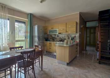 Cucina - Casa indipendente Via Cesare Licini
 
105, Ortona - foto 25