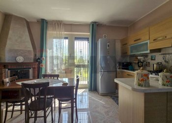 Cucina - Casa indipendente Via Cesare Licini
 
105, Ortona - foto 26