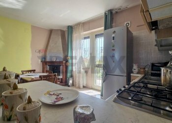 Cucina - Casa indipendente Via Cesare Licini
 
105, Ortona - foto 30