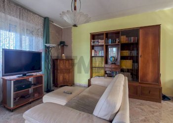 Soggiorno - Casa indipendente Via Cesare Licini
 
105, Ortona - foto 31