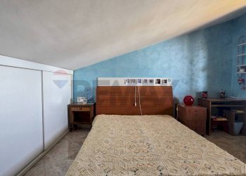 Camera / camera da letto - Casa indipendente Via Cesare Licini
 
105, Ortona - foto 38