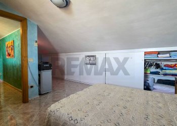 Camera / camera da letto - Casa indipendente Via Cesare Licini
 
105, Ortona - foto 39