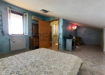 Camera / camera da letto - Casa indipendente Via Cesare Licini
 
105, Ortona - foto 40