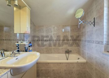 Bagno - Casa indipendente Via Cesare Licini
 
105, Ortona - foto 41